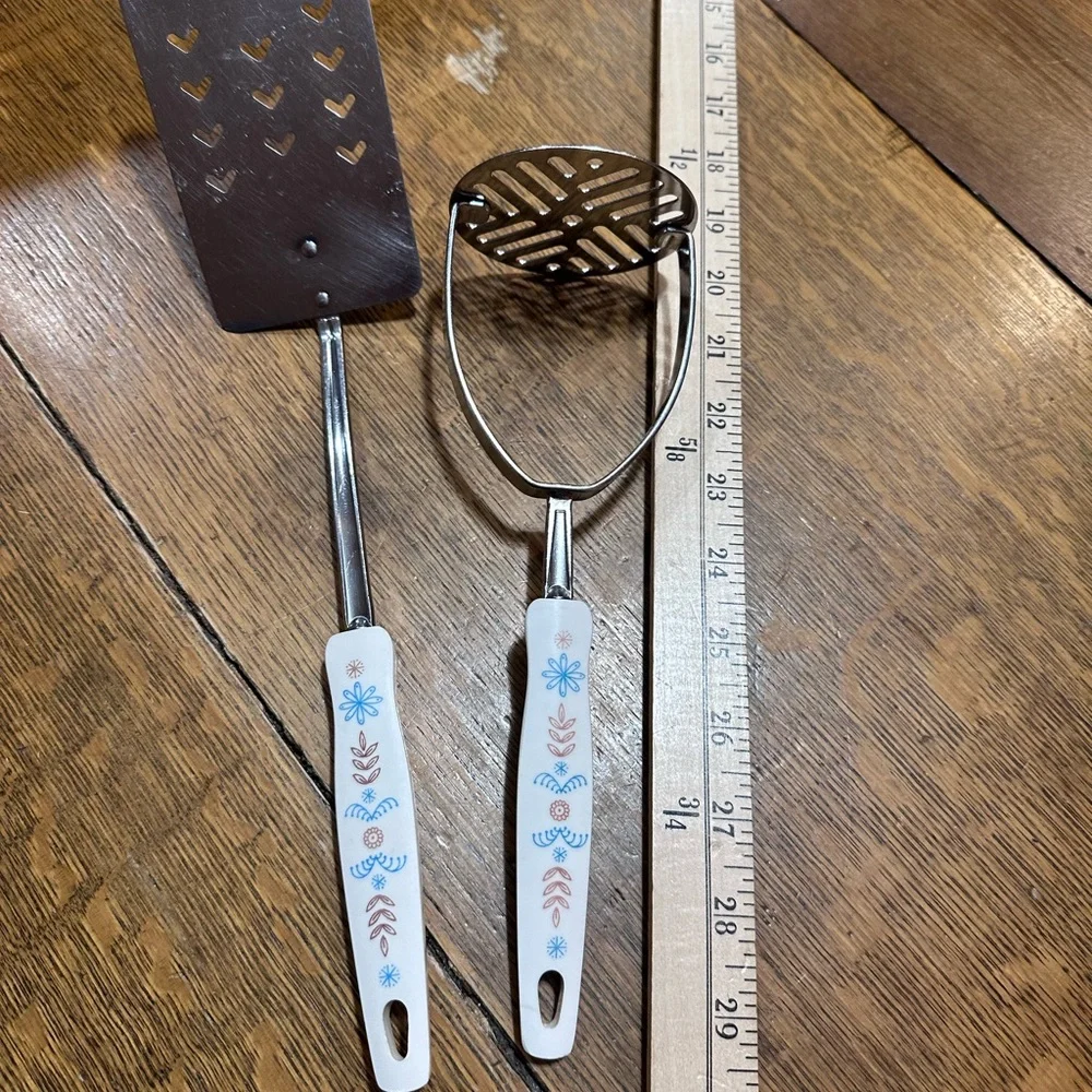 Ekco vintage kitchen